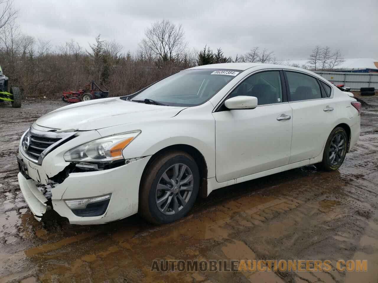 1N4AL3AP7FC216806 NISSAN ALTIMA 2015