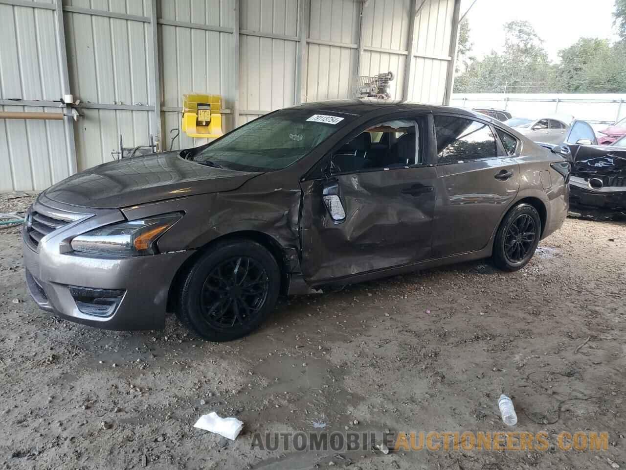 1N4AL3AP7FC227868 NISSAN ALTIMA 2015