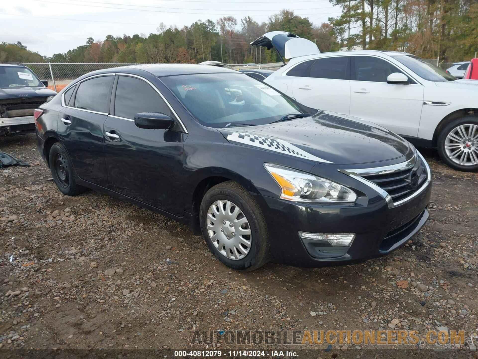 1N4AL3AP7FC257341 NISSAN ALTIMA 2015