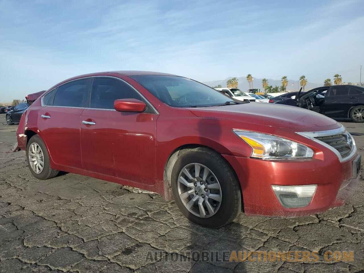 1N4AL3AP7FC274947 NISSAN ALTIMA 2015