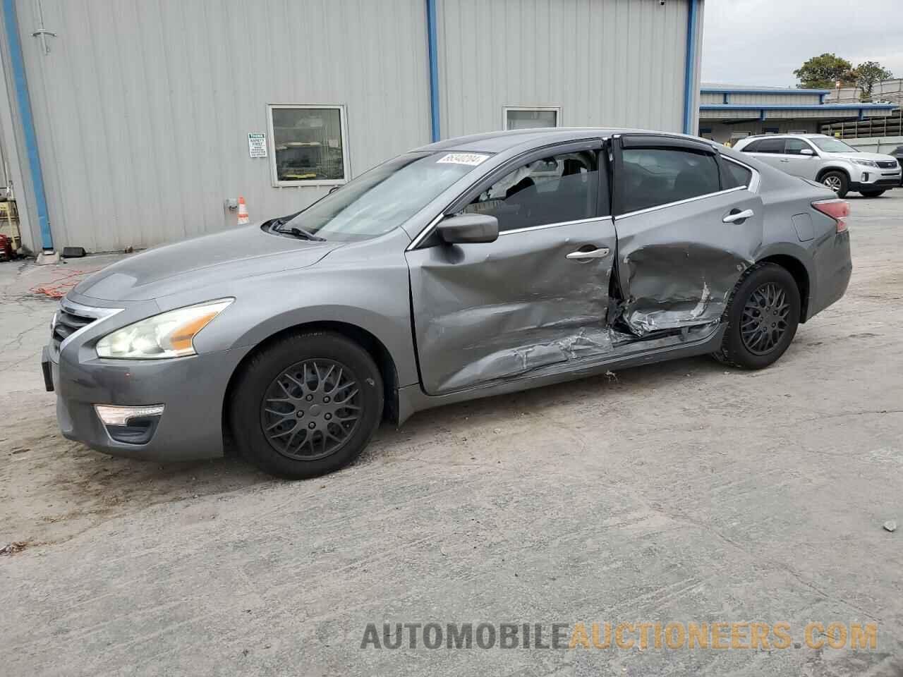 1N4AL3AP7FC280716 NISSAN ALTIMA 2015