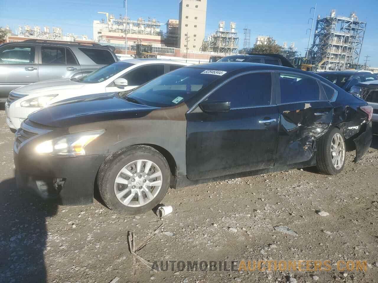 1N4AL3AP7FC283888 NISSAN ALTIMA 2015