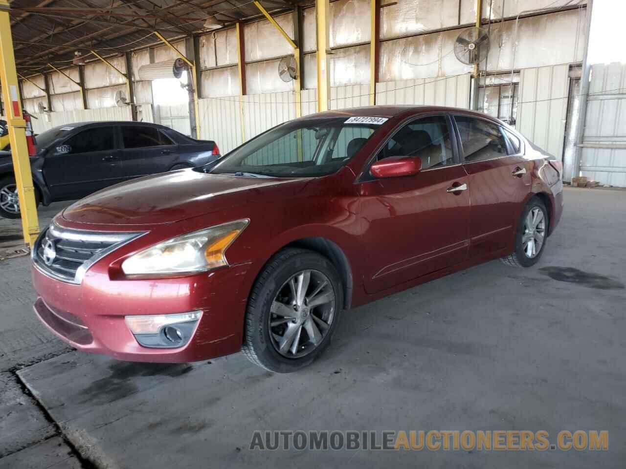 1N4AL3AP7FC455904 NISSAN ALTIMA 2015