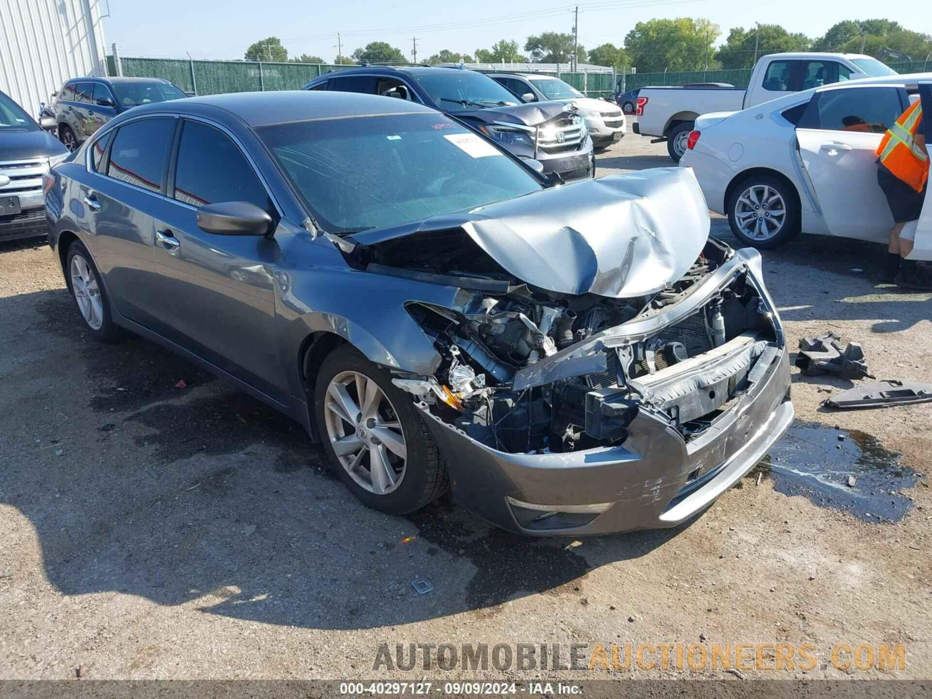 1N4AL3AP7FC475991 NISSAN ALTIMA 2015