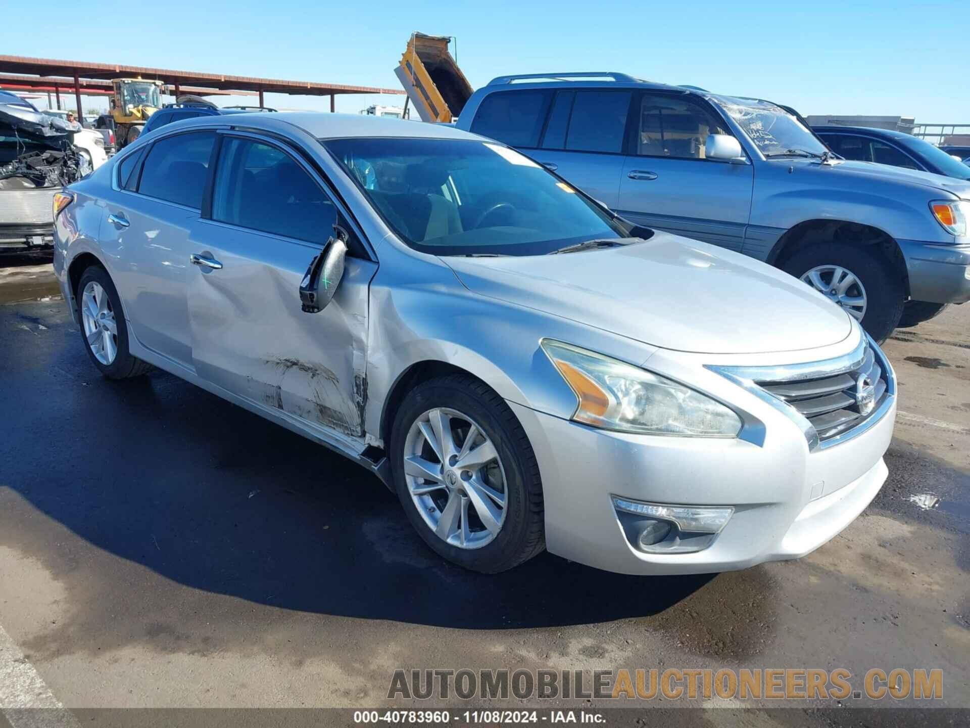 1N4AL3AP7FC481497 NISSAN ALTIMA 2015