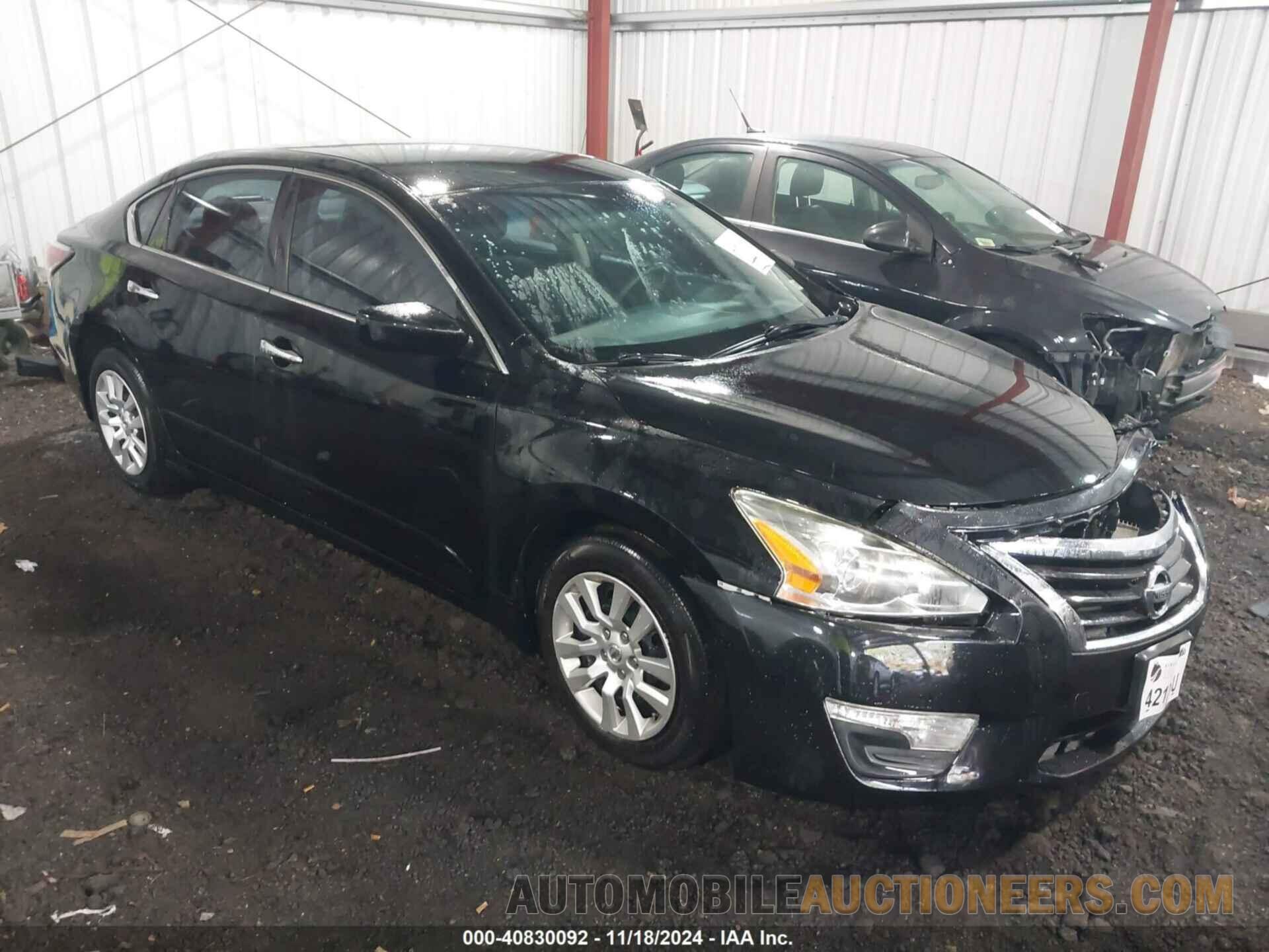 1N4AL3AP7FC579445 NISSAN ALTIMA 2015