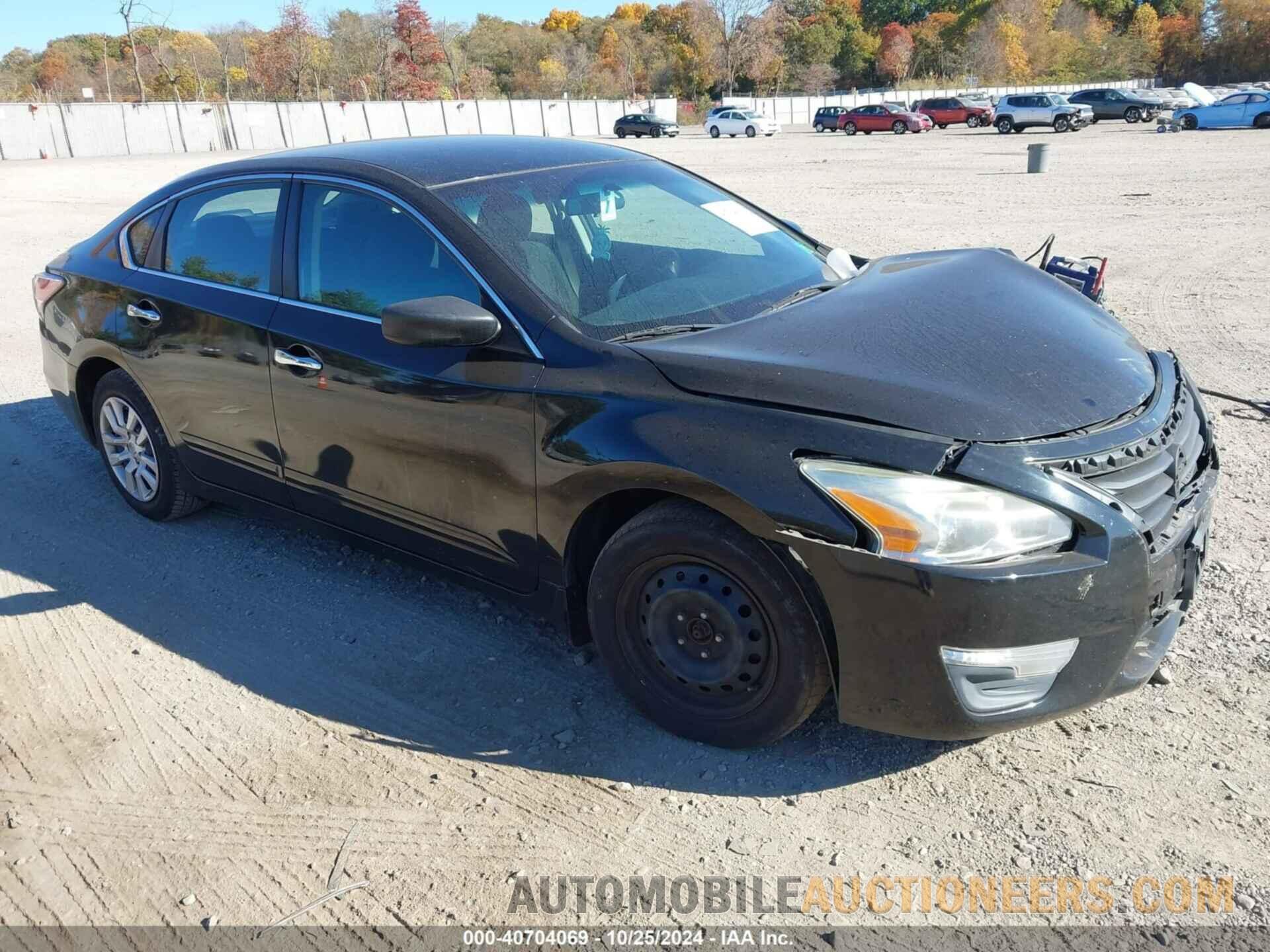 1N4AL3AP7FN356715 NISSAN ALTIMA 2015