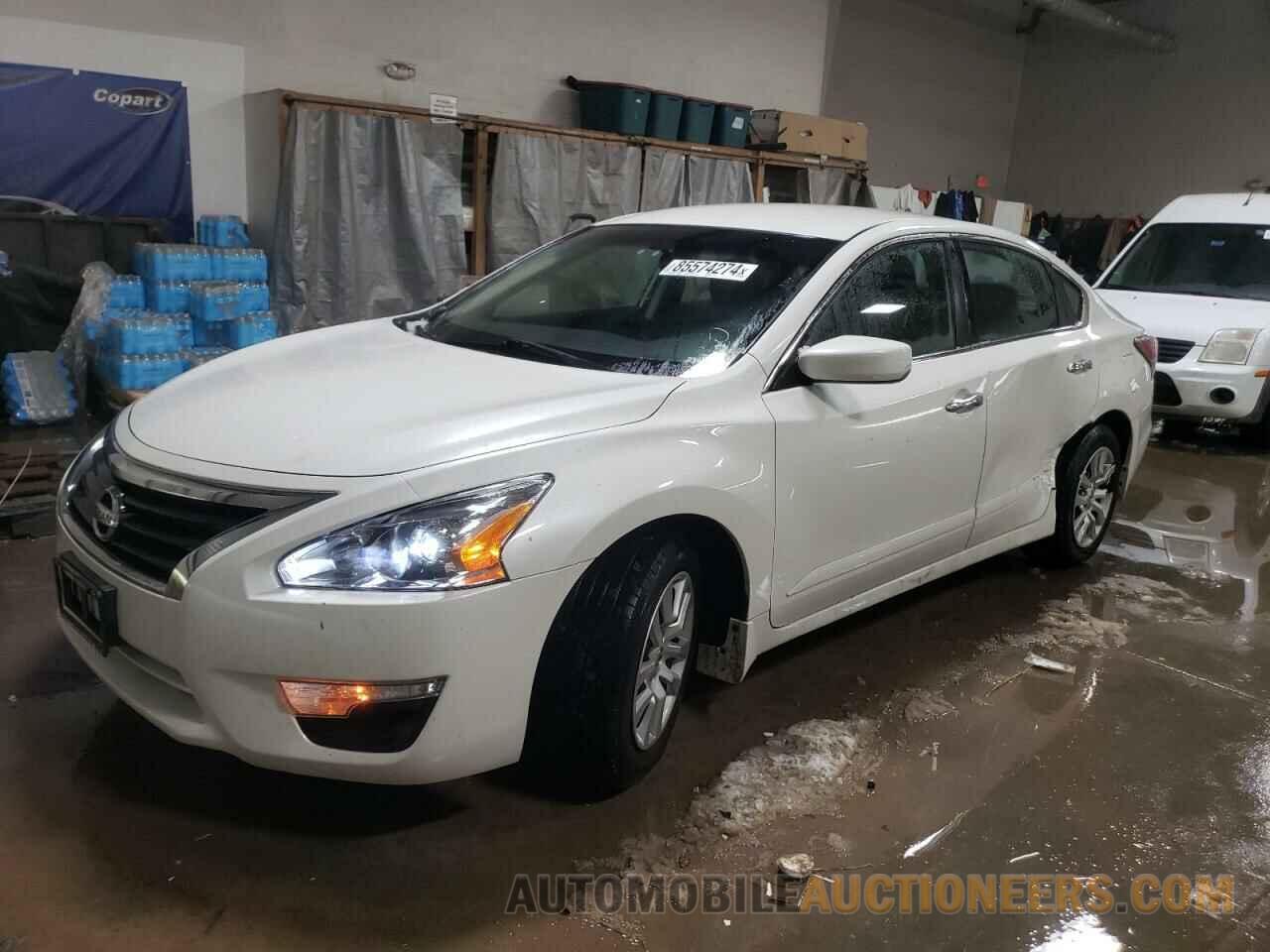 1N4AL3AP7FN358755 NISSAN ALTIMA 2015