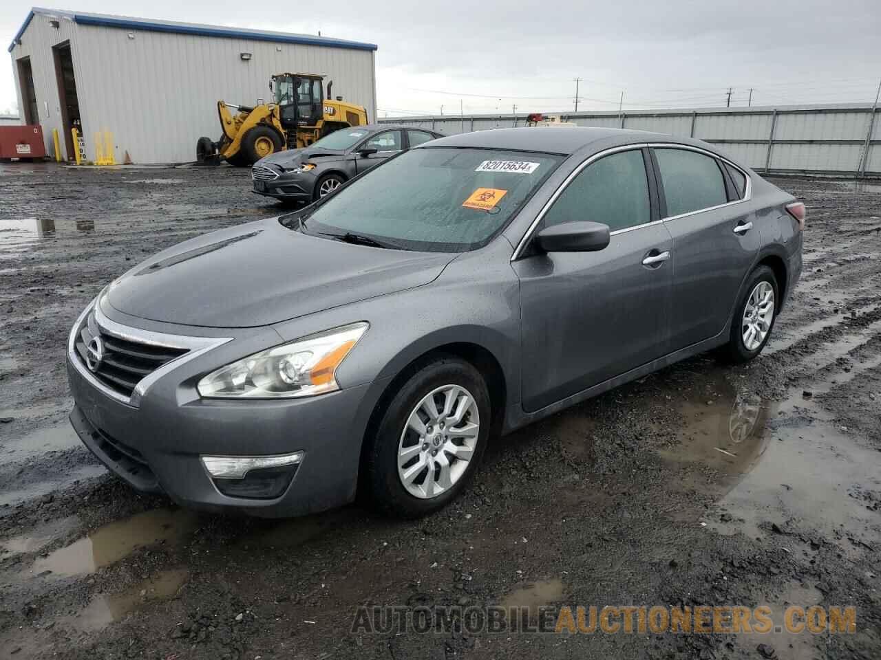 1N4AL3AP7FN389214 NISSAN ALTIMA 2015