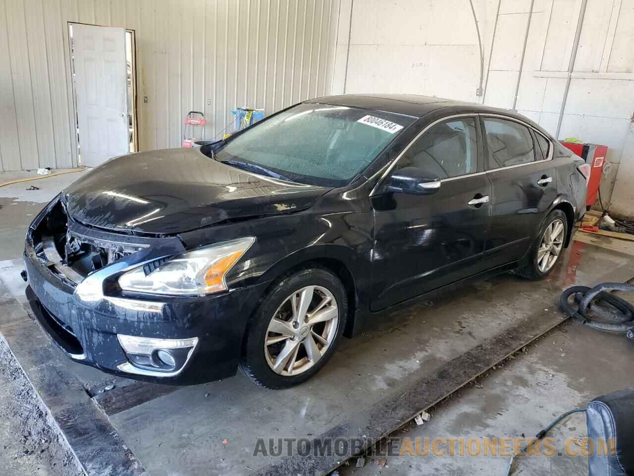 1N4AL3AP7FN408621 NISSAN ALTIMA 2015