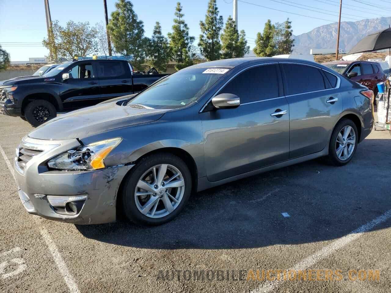 1N4AL3AP7FN899076 NISSAN ALTIMA 2015