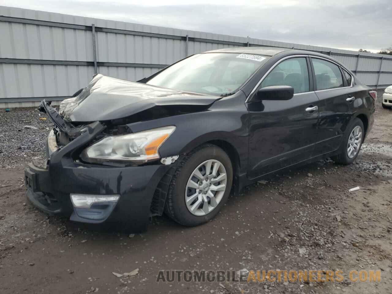 1N4AL3AP7FN916815 NISSAN ALTIMA 2015