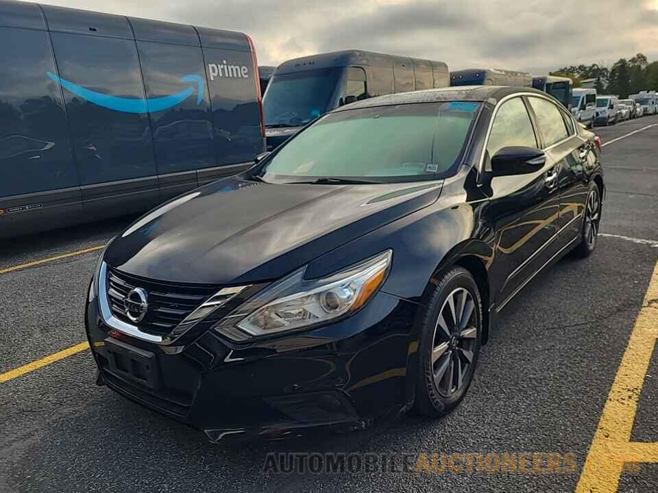 1N4AL3AP7GC113905 Nissan Altima 2016