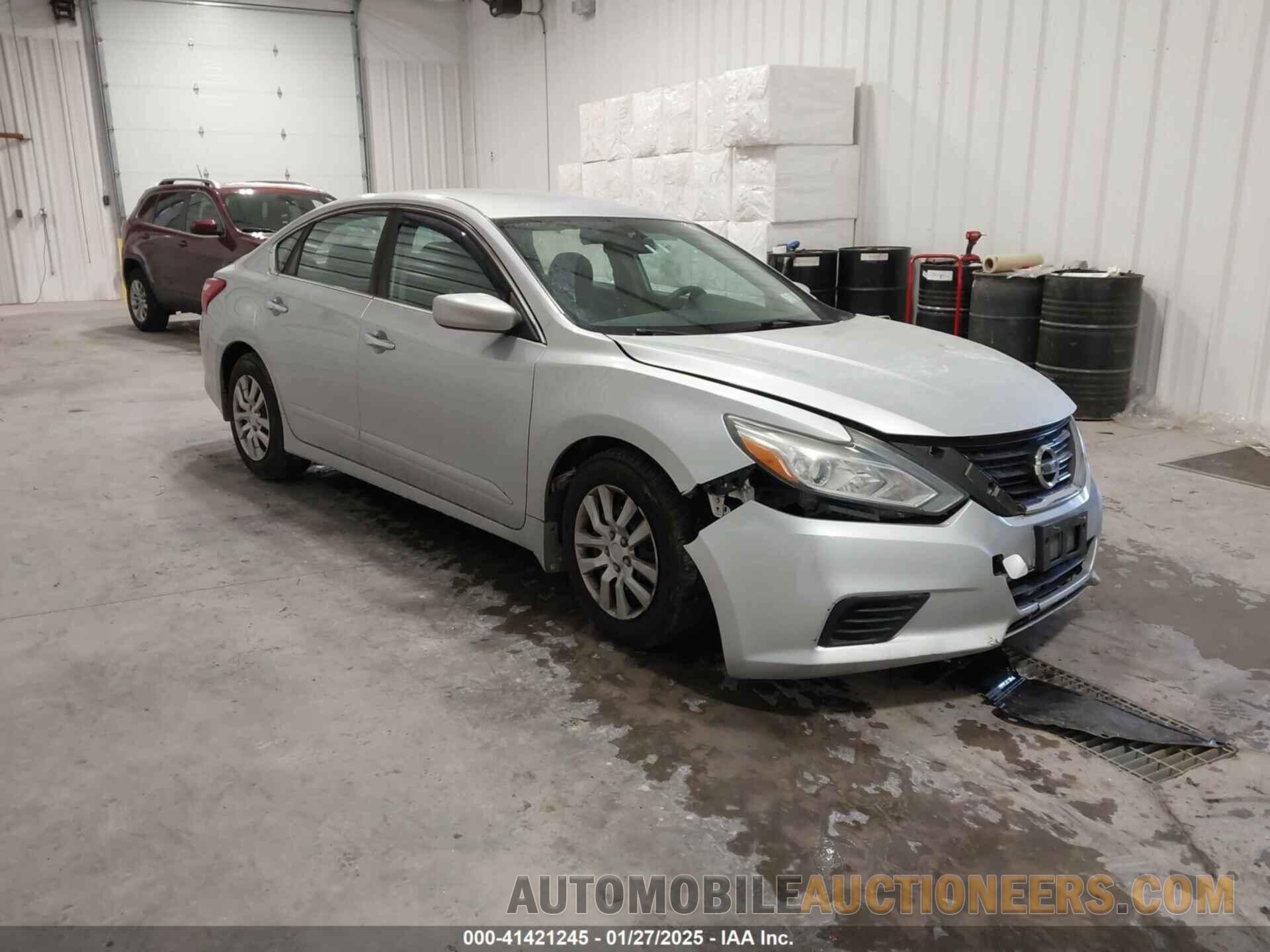 1N4AL3AP7GC117372 NISSAN ALTIMA 2016