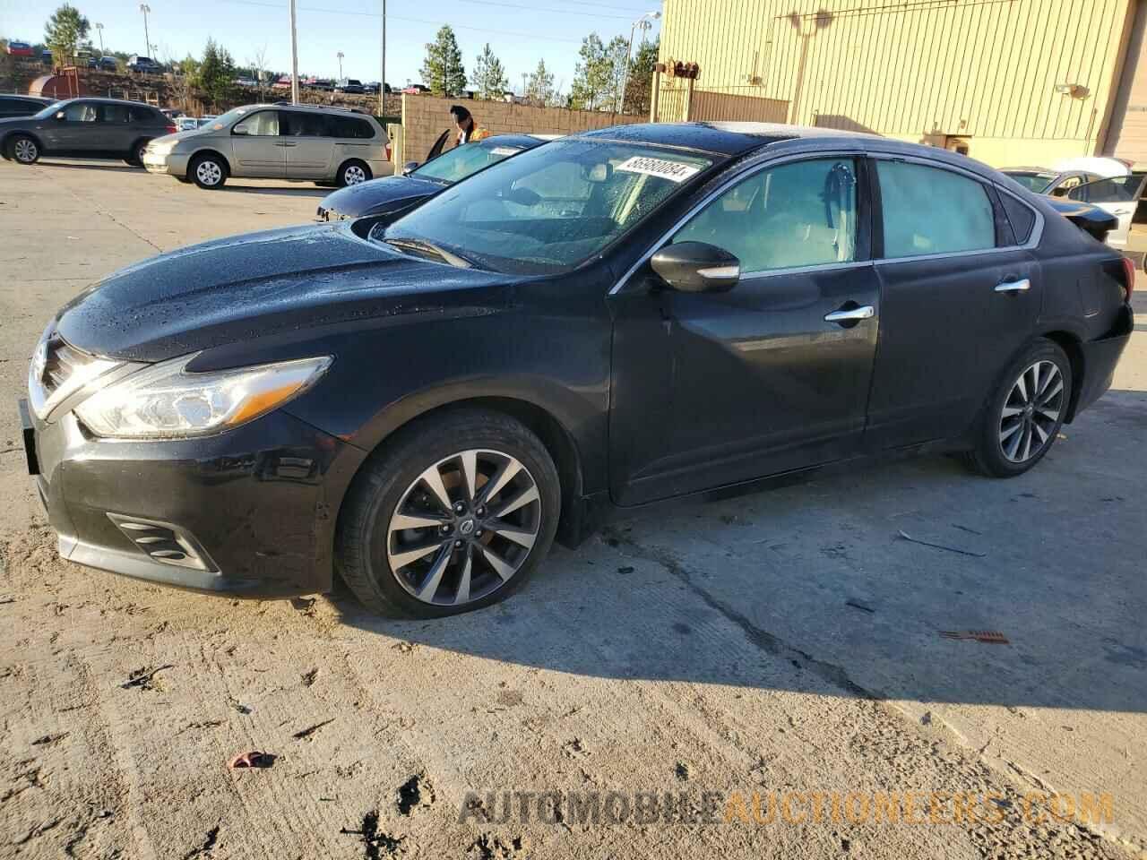 1N4AL3AP7GC123057 NISSAN ALTIMA 2016