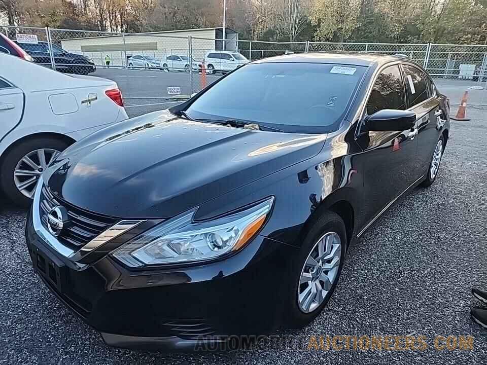 1N4AL3AP7GC153692 Nissan Altima 2016