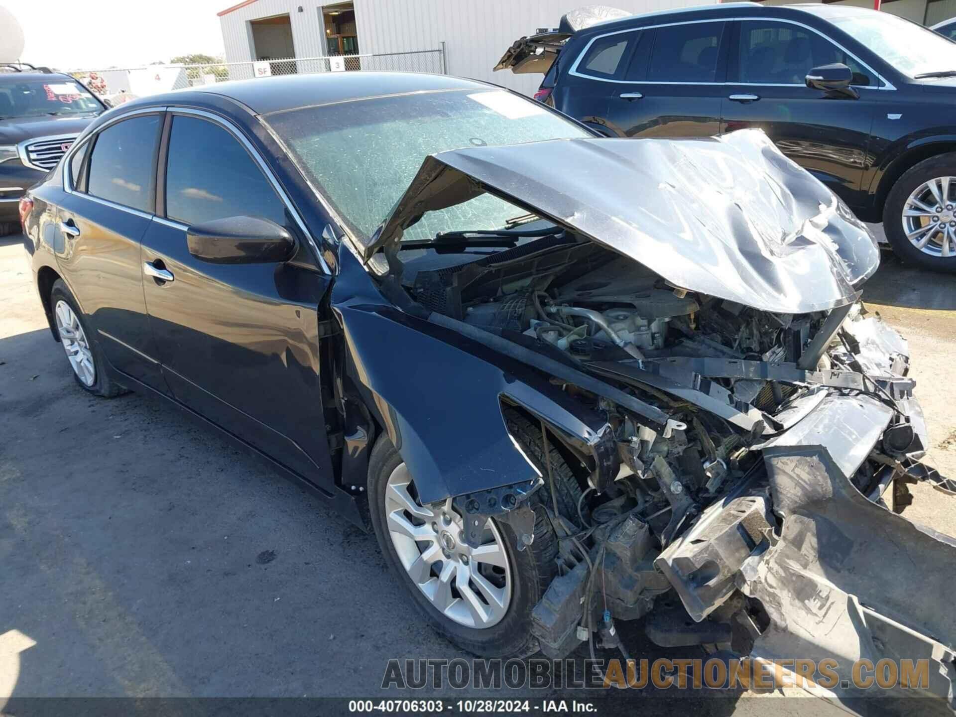 1N4AL3AP7GC159296 NISSAN ALTIMA 2016