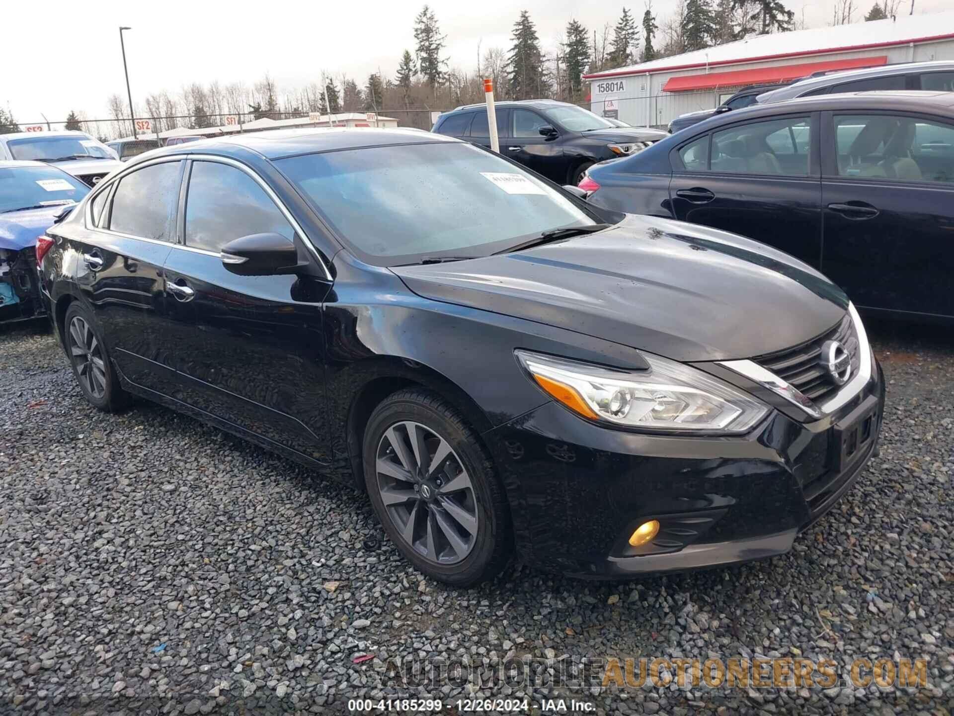 1N4AL3AP7GC161484 NISSAN ALTIMA 2016