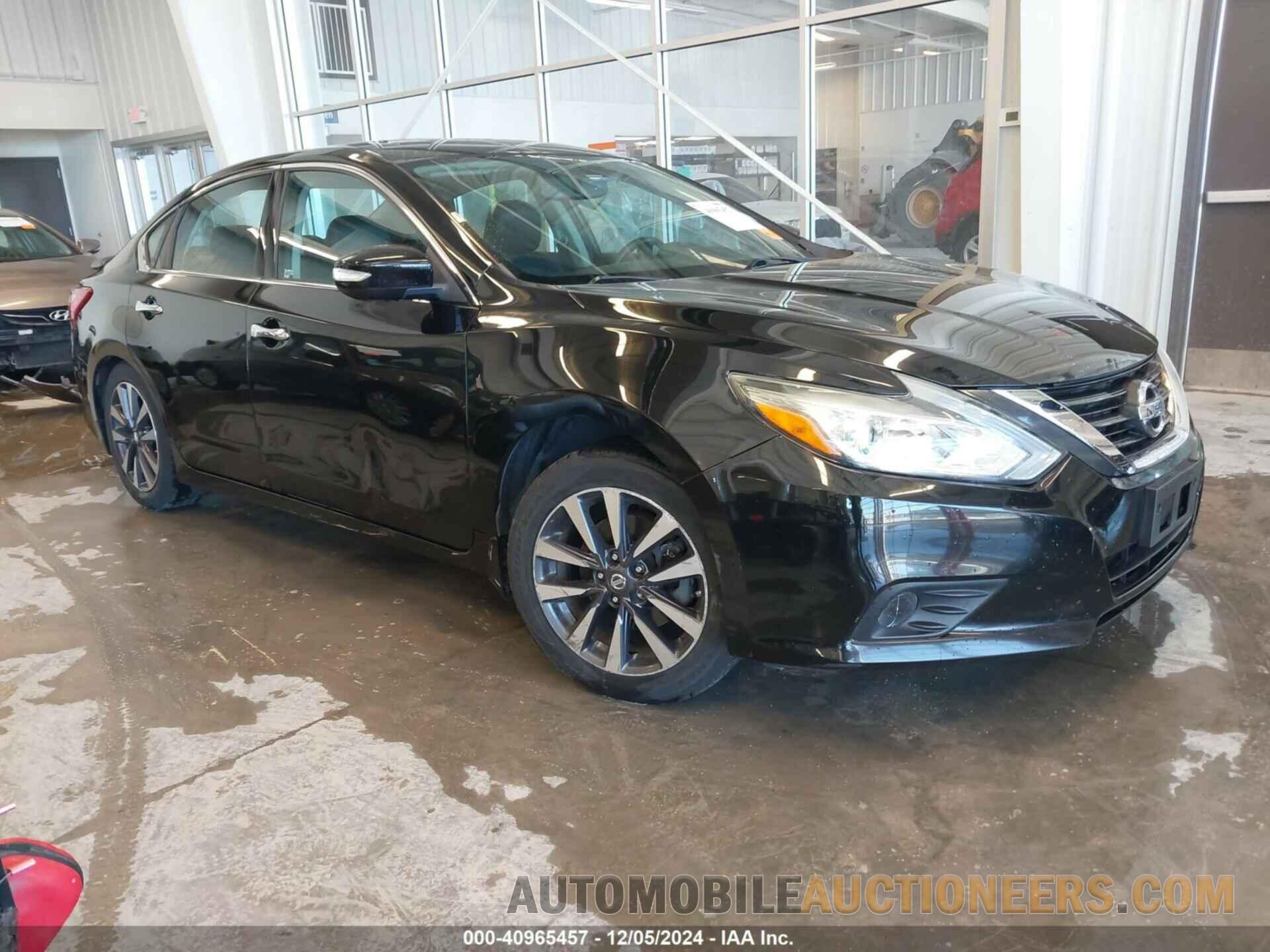 1N4AL3AP7GC163798 NISSAN ALTIMA 2016