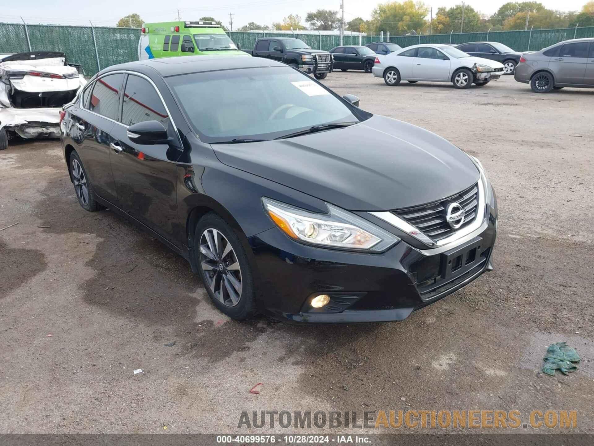 1N4AL3AP7GC163865 NISSAN ALTIMA 2016