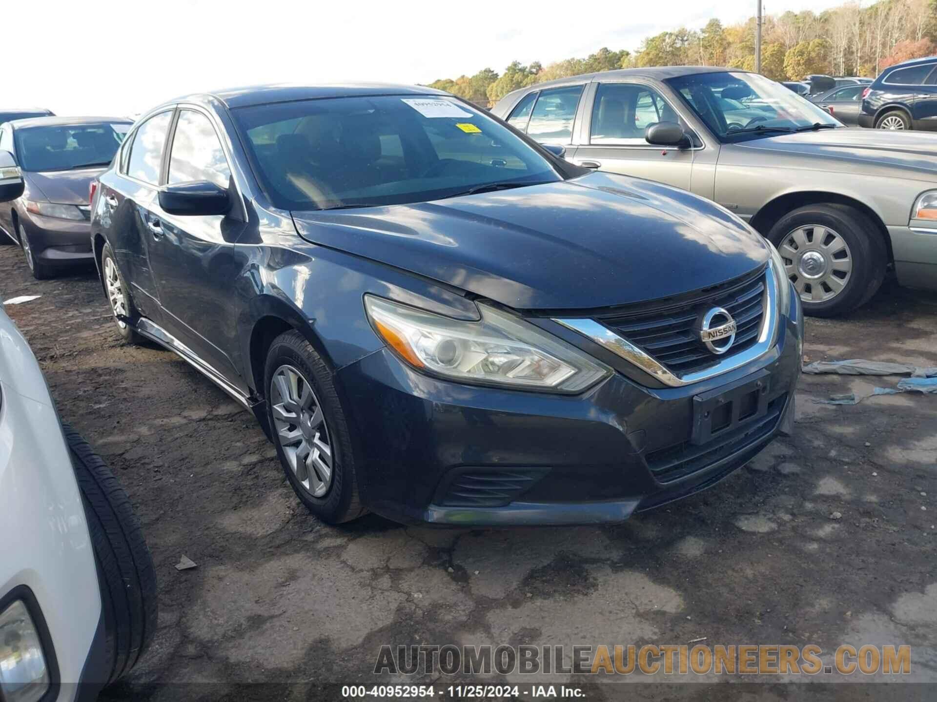 1N4AL3AP7GC165616 NISSAN ALTIMA 2016