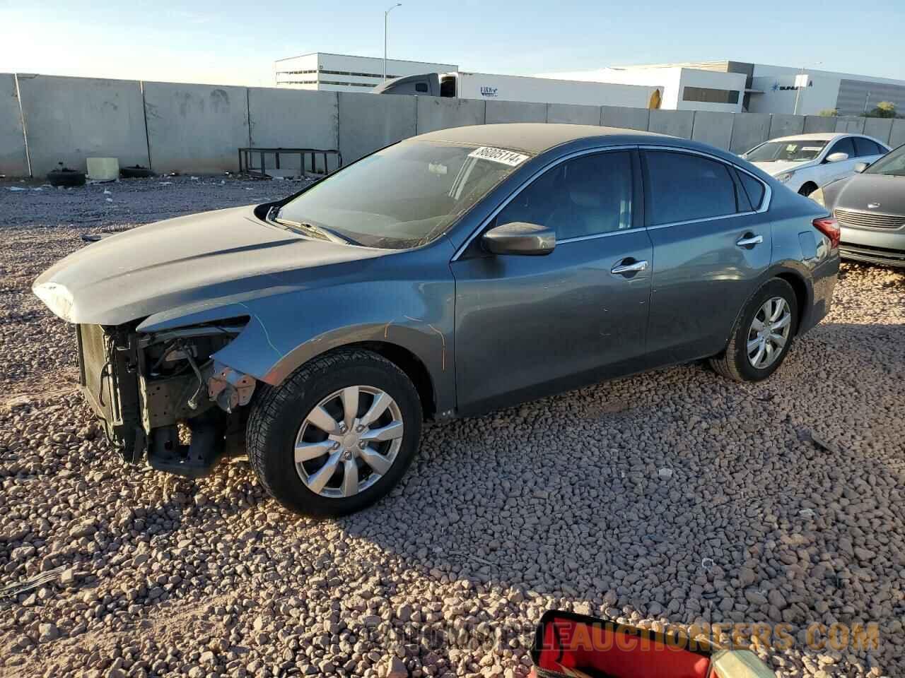 1N4AL3AP7GC170346 NISSAN ALTIMA 2016