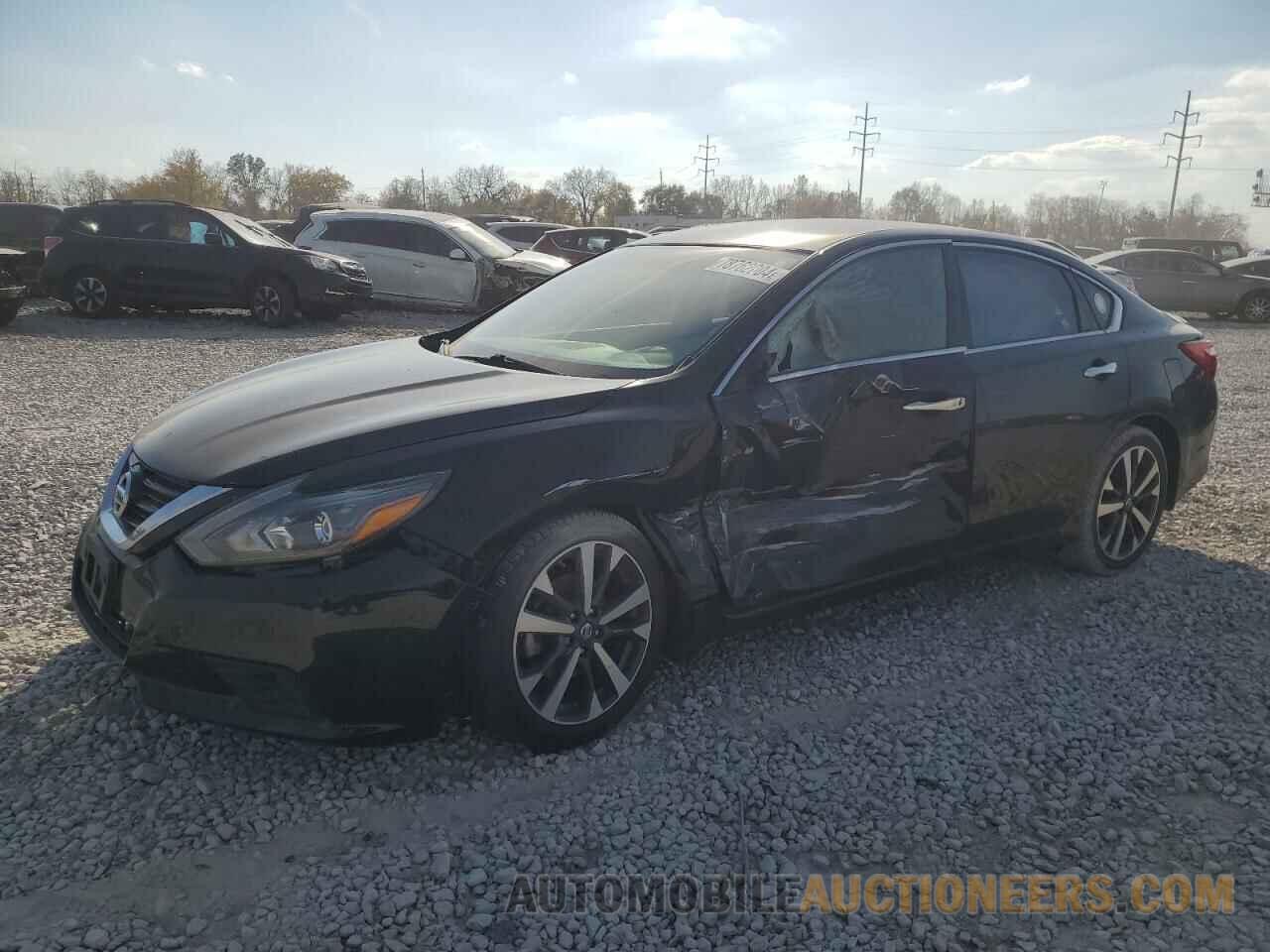 1N4AL3AP7GC177104 NISSAN ALTIMA 2016