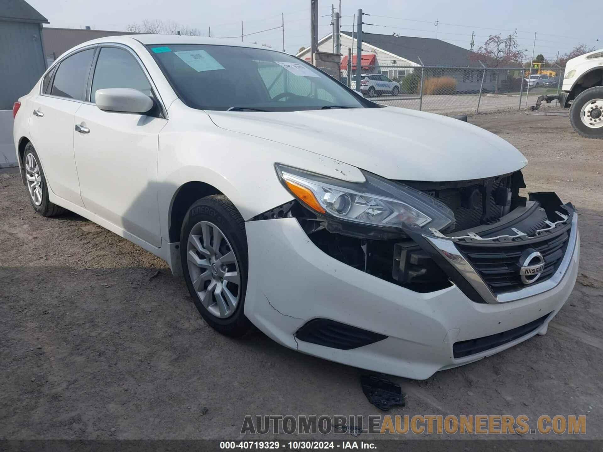 1N4AL3AP7GC180617 NISSAN ALTIMA 2016