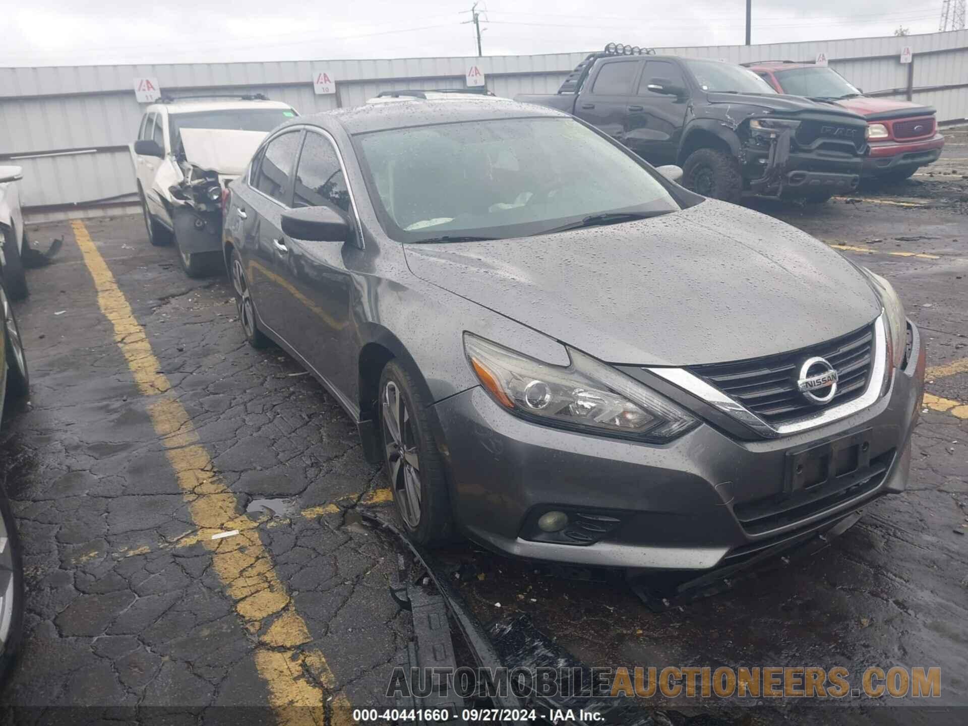 1N4AL3AP7GC204155 NISSAN ALTIMA 2016