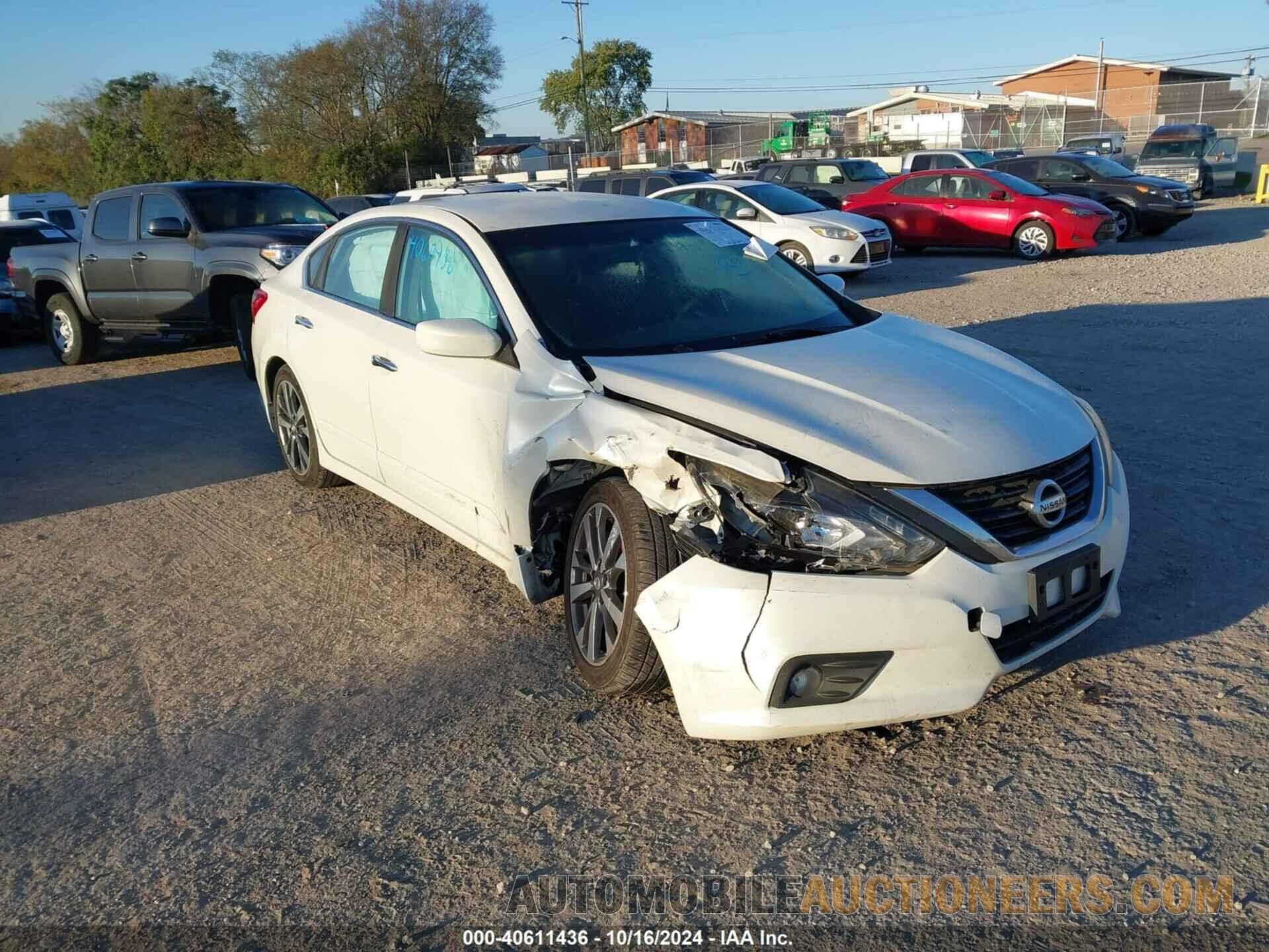 1N4AL3AP7GC205614 NISSAN ALTIMA 2016