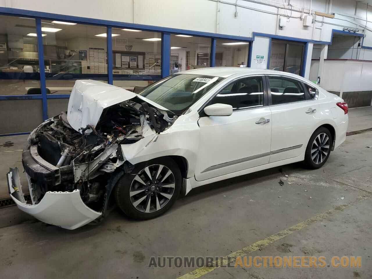 1N4AL3AP7GC213552 NISSAN ALTIMA 2016