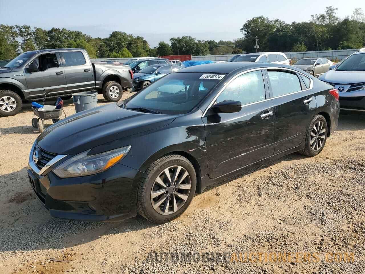 1N4AL3AP7GC230321 NISSAN ALTIMA 2016