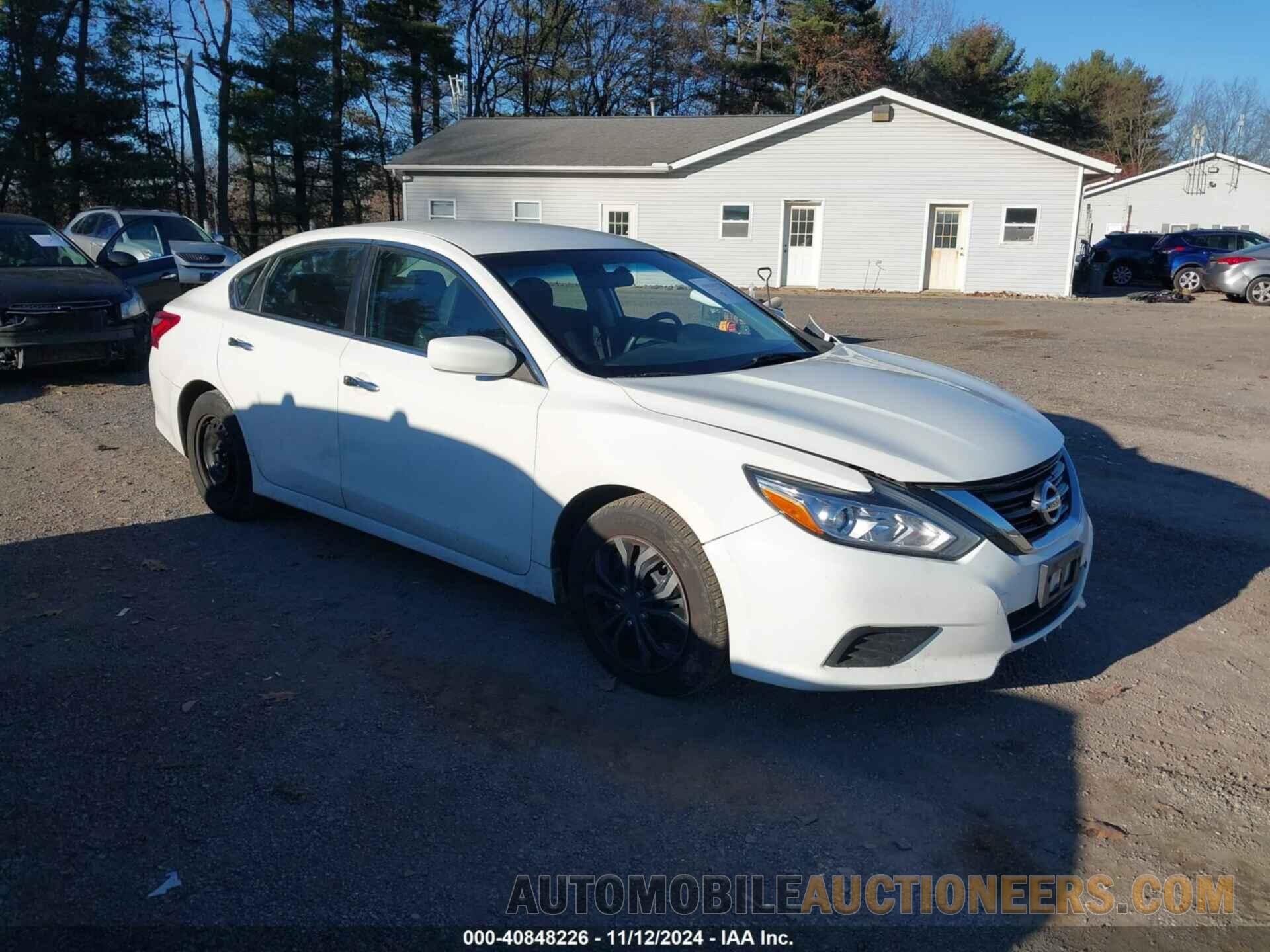 1N4AL3AP7GC236250 NISSAN ALTIMA 2016