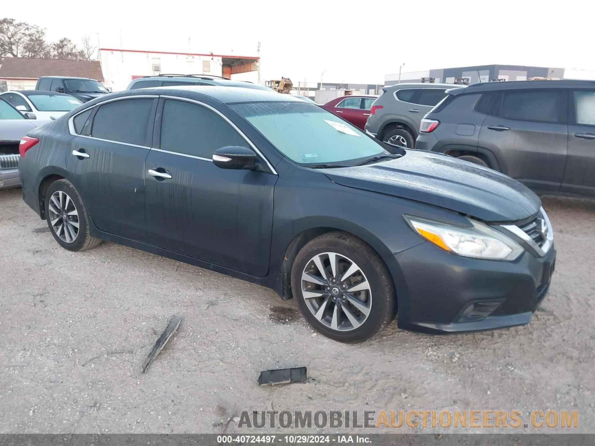 1N4AL3AP7GC243926 NISSAN ALTIMA 2016