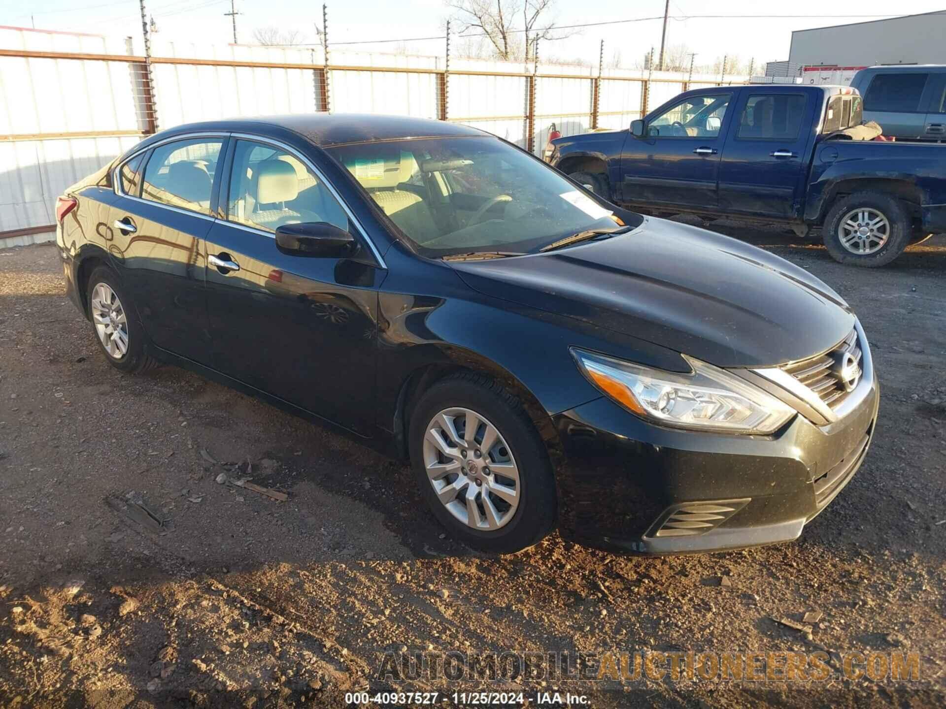 1N4AL3AP7GC244168 NISSAN ALTIMA 2016