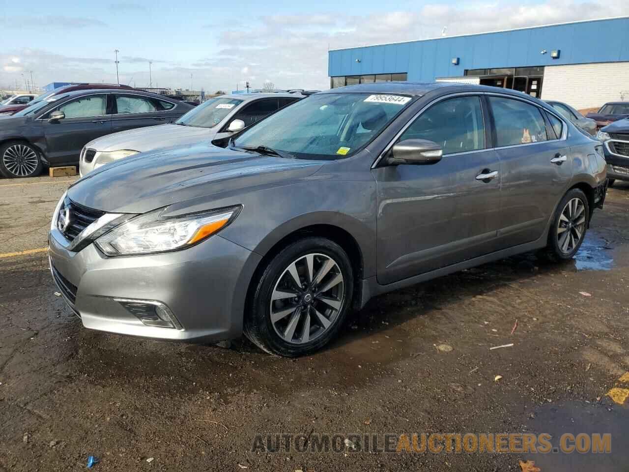 1N4AL3AP7GC257308 NISSAN ALTIMA 2016