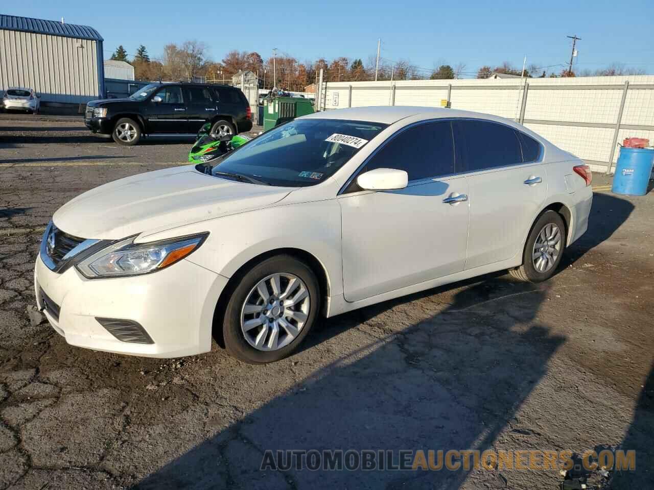 1N4AL3AP7GC264596 NISSAN ALTIMA 2016