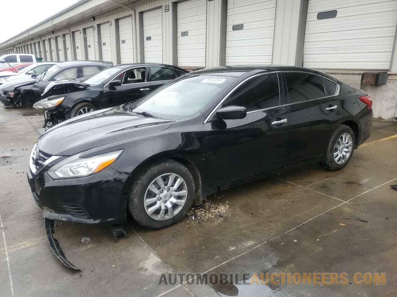 1N4AL3AP7GC274237 NISSAN ALTIMA 2016