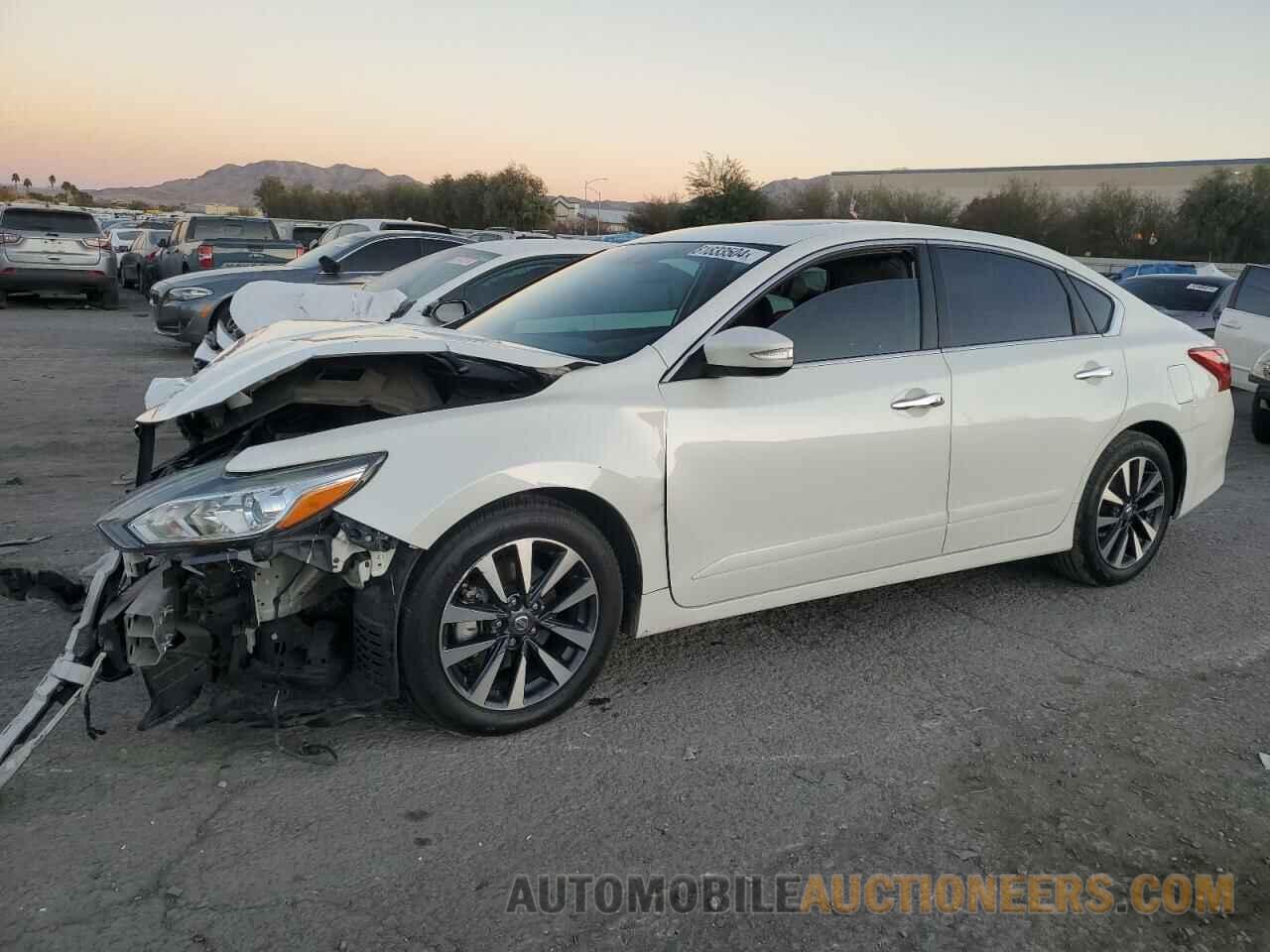 1N4AL3AP7GC283486 NISSAN ALTIMA 2016