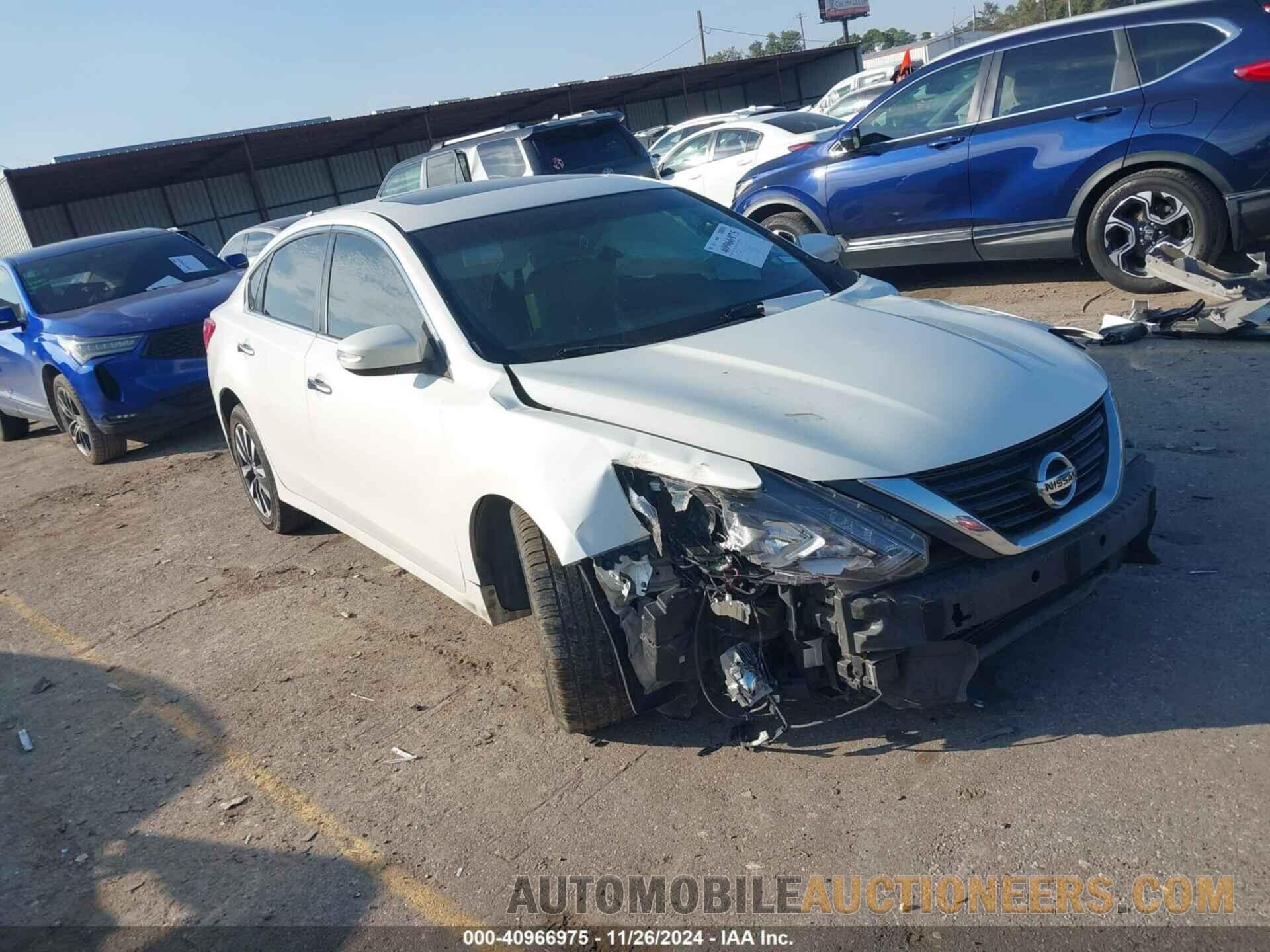 1N4AL3AP7GC287912 NISSAN ALTIMA 2016