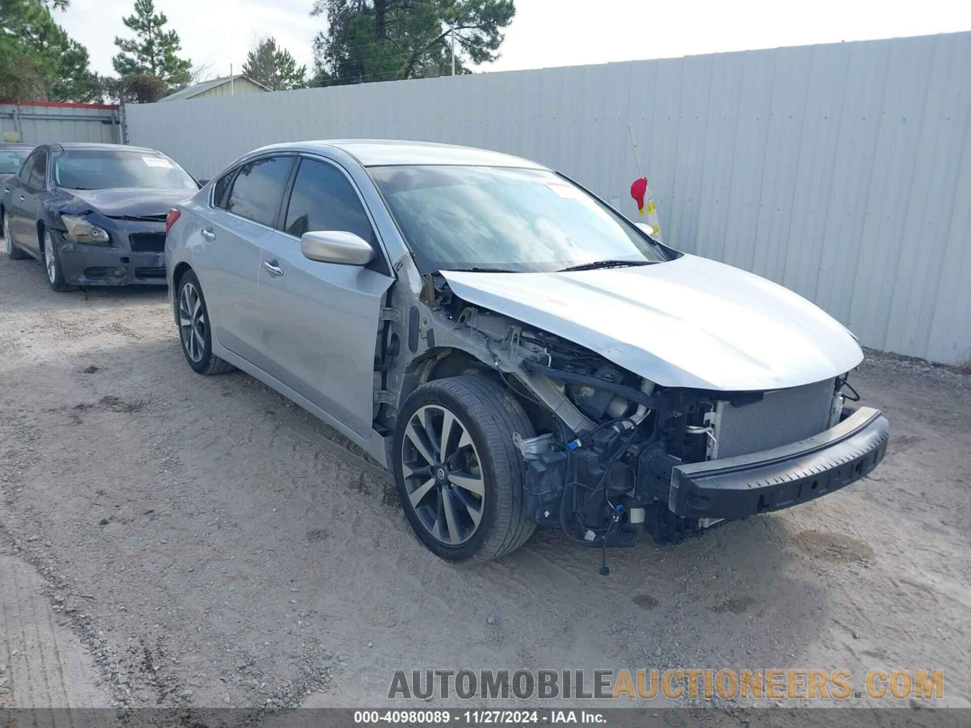 1N4AL3AP7GC291605 NISSAN ALTIMA 2016