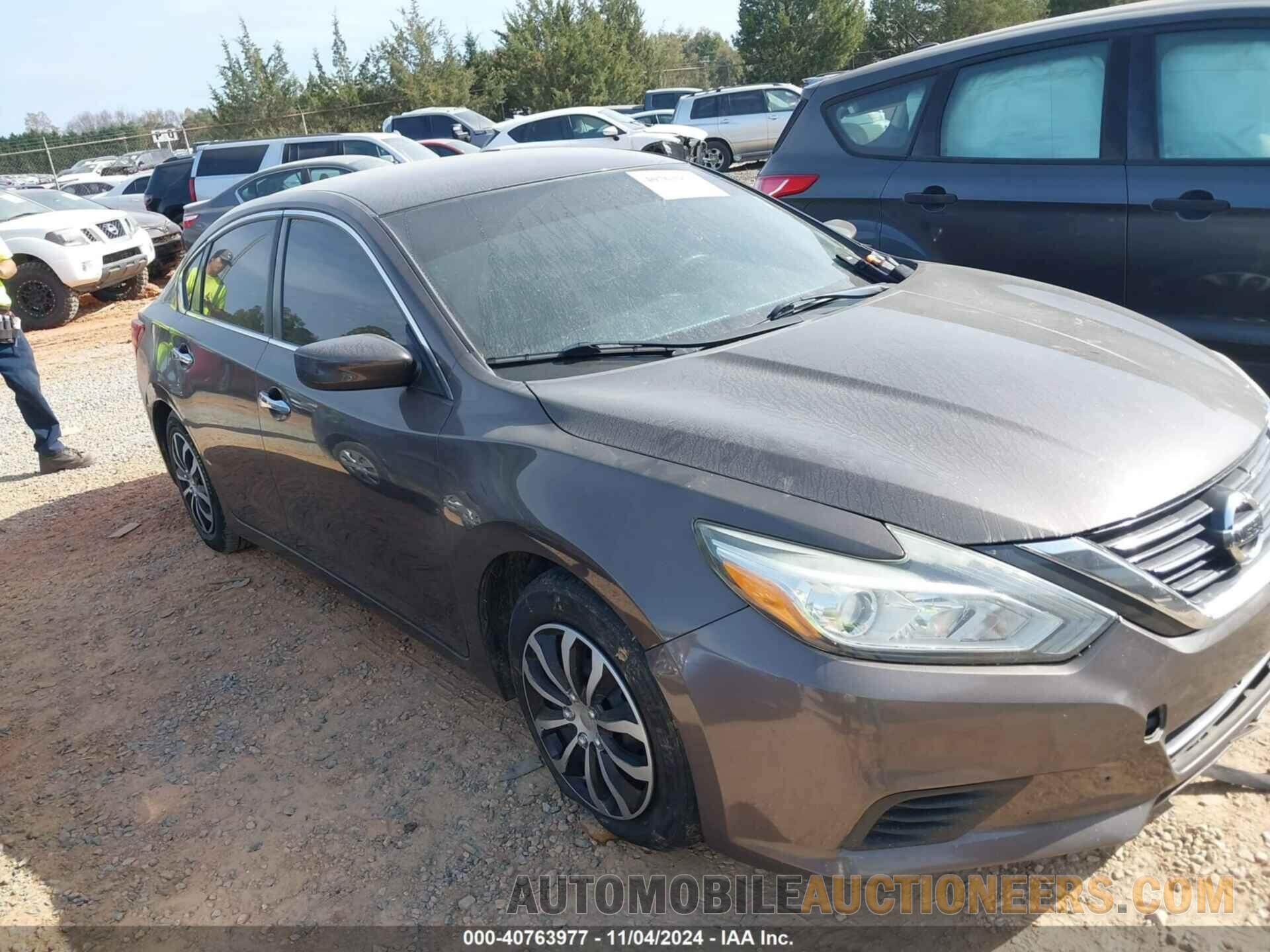 1N4AL3AP7GN306916 NISSAN ALTIMA 2016