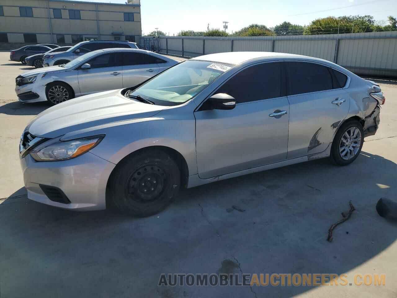 1N4AL3AP7GN315714 NISSAN ALTIMA 2016