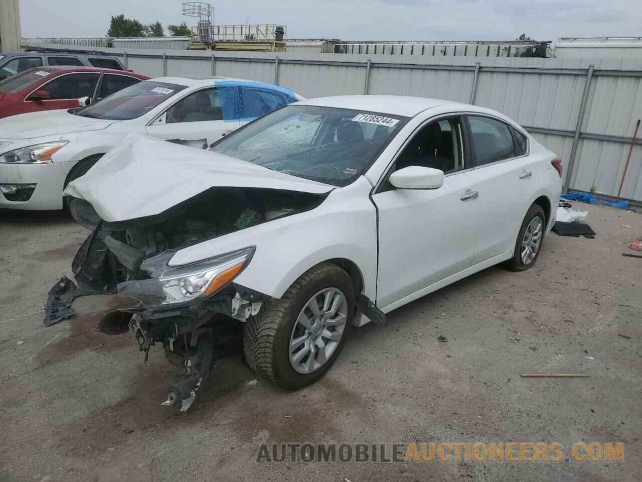 1N4AL3AP7GN329869 NISSAN ALTIMA 2016