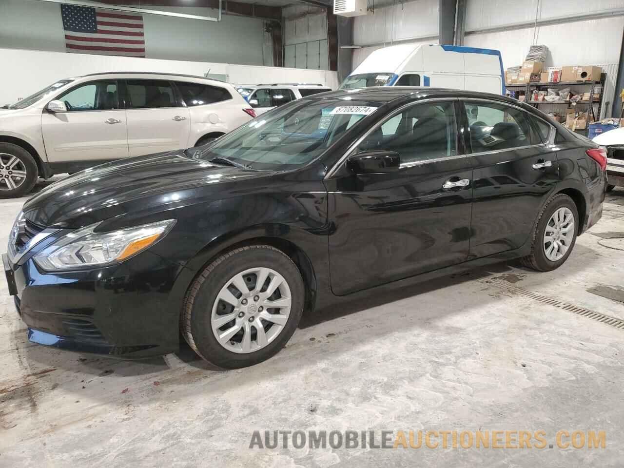 1N4AL3AP7GN347577 NISSAN ALTIMA 2016