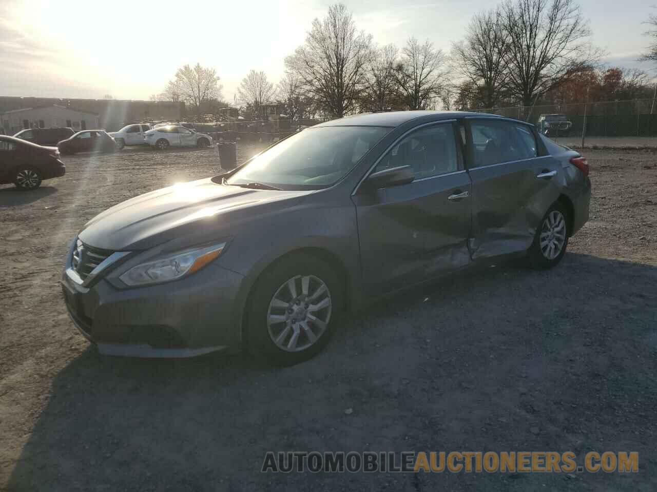 1N4AL3AP7GN347739 NISSAN ALTIMA 2016