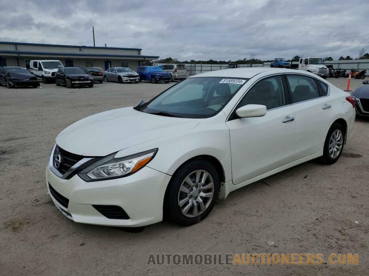 1N4AL3AP7GN354027 NISSAN ALTIMA 2016