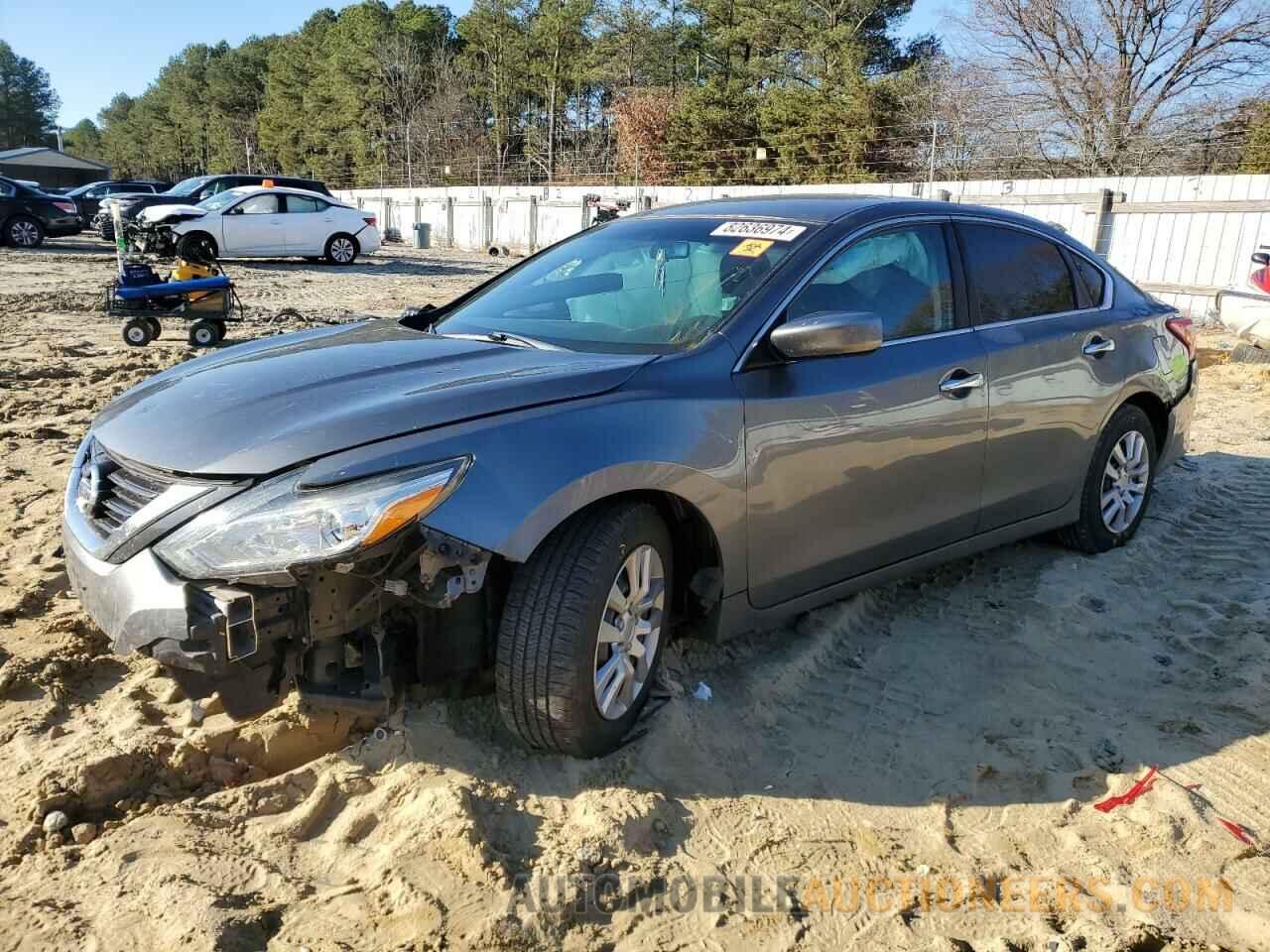 1N4AL3AP7GN358966 NISSAN ALTIMA 2016