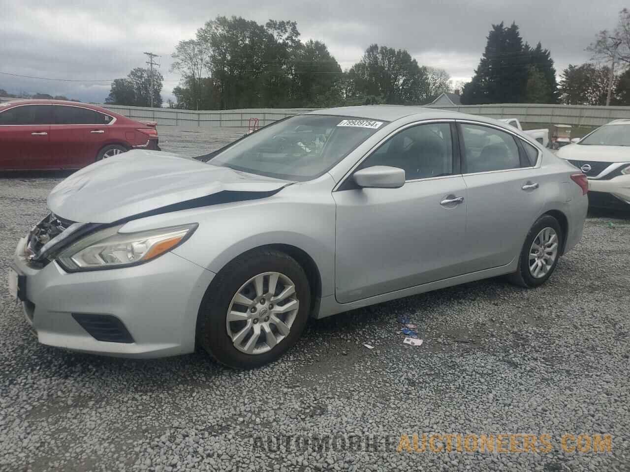 1N4AL3AP7GN359051 NISSAN ALTIMA 2016