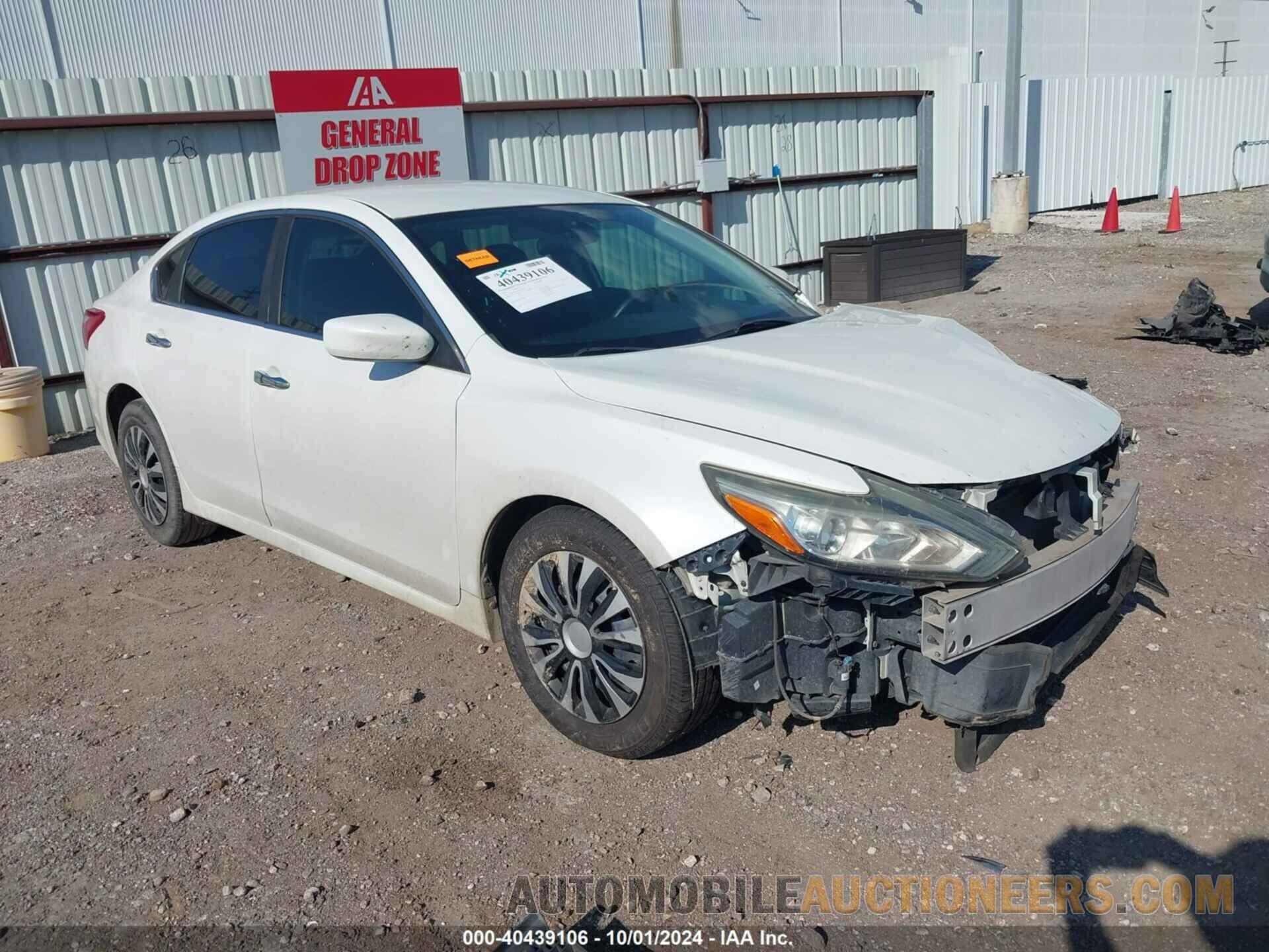 1N4AL3AP7GN363908 NISSAN ALTIMA 2016